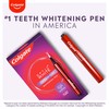 Colgate Optic White Overnight Teeth Whitening Pen, Enamel Safe and
