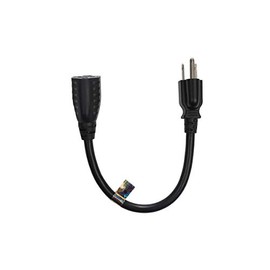 Furman 15-EXT1 13 Amp Extension Cable - 12 inch
