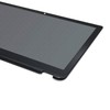 LCDOLED Replacement for Toshiba Satellite P55W-B5112 P55W-B5260SM P55W-B5162SM P55W-B5224 P55W-B5318