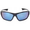 BOLLE HUSTLER SAFETY GLASSES POLARIZED B