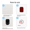 Shower Beer Holder - Multifunctional Wall-Mounted Drink Organizer