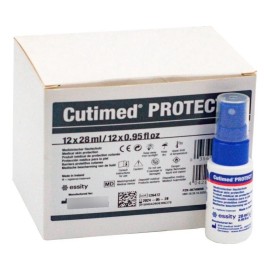 Cutimed Protect 28ml Película Protectora Sin Ardor Cavilon