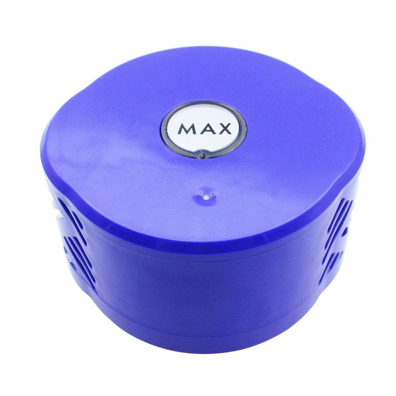 KENSHIRE Vacuum V6 post filter compatible with Dyson V6 HEPA