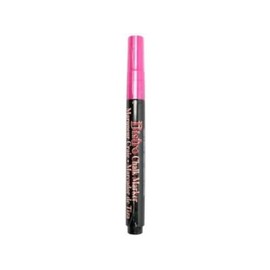 UCHIDA 482-S-F9 Fluorescent Pink Bistro Chalk Marker Fine Pt