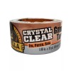 Gorilla CRYSTAL CLEAR DUCT TAPE 1.88" WIDE X 18 YARDS