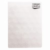 Vaessen Creative Cartella per Goffratura, Honeycomb, 14,6 x 10,7 cm,