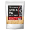 건강중심 100% 블랙 마카 분말, 500g, 1개 100% Black Maca Powder, 500g, 1 piece