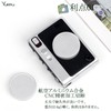 Yullmu instax mini evo lens cap, mini evo lens cap,