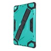 Tablet Case Ultrathin Shakeproof TPU Protective Cover with Adjustable Shoulder