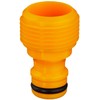 HOZELOCK - Accessories Adapter ø 26.5mm (3/4") : Converts a