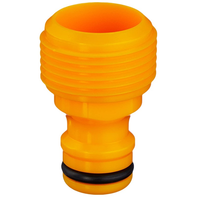 HOZELOCK - Accessories Adapter ø 26.5mm (3/4") : Converts a