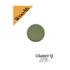 Glamrr Q Glamor Q Vegan Super Cover Cushion / Glamrr