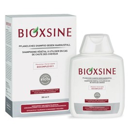 Bioxin Hair Loss Shampoo DG Forte G Hair Loss Shampoo 300ml / 비옥신 탈모 샴푸 DG 포르테 지헤어로스 샴푸 300ml