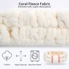 DOOBO 3 Pack Spa Headbands Microfiber SkinCare Face Wash Headband