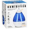 Crane Ultrasonic Cool Mist Humidifier Medium Size Room EE-5302 1 EA