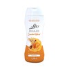 Jabón Liquido Corporal Lirio Shower Gel Avena y Miel 400ml