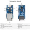 RP2040 Ethernet Development Board, Based on Raspberry Pi RP2040 Dual