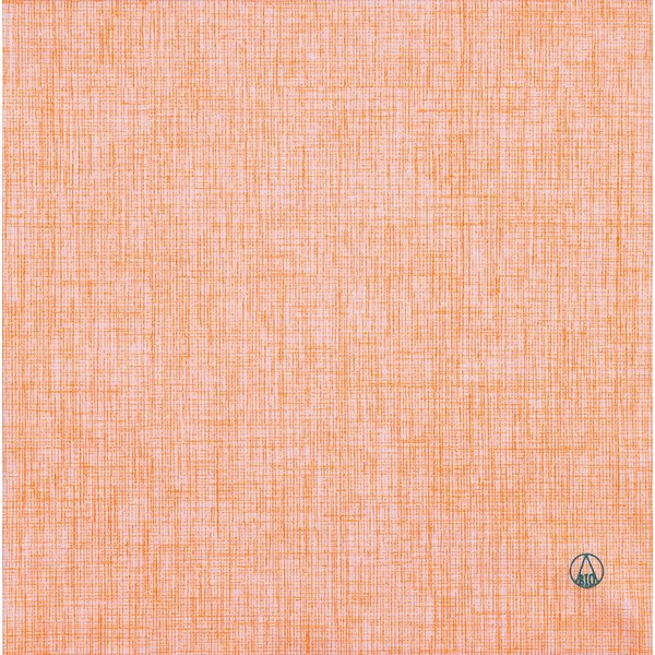 Organic Disposable Napkins, Compostable, Fabric-Like, 40 x 40 cm, ¼-Fold