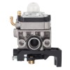 PCC Carburetor FOR HONDA GX35 HHT35 HHT35S Trimmer Carb TCA06