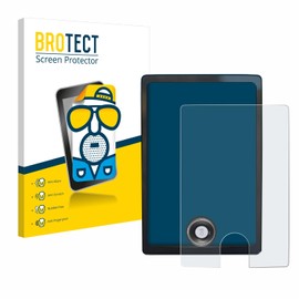 BROTECT Entspiegelungs-Schutzfolie für Ford Mustang Mach-E Sync 4 15.5" Matte Displayschutz-Folie, Anti-Reflex, Anti-Fingerprint