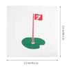 Golf Practice Hit Cloth Good Sound Golf Hitting Target Net