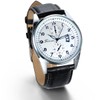 JewelryWe 2pcs Men's Classic Analog Display Quartz Wrist Watches with