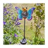Online Garden Centre Solar Decor Infinity! Stake Lights Two Designs