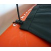 Seals Cockpit Drape Cover, Outer Cockpit (To 44in)