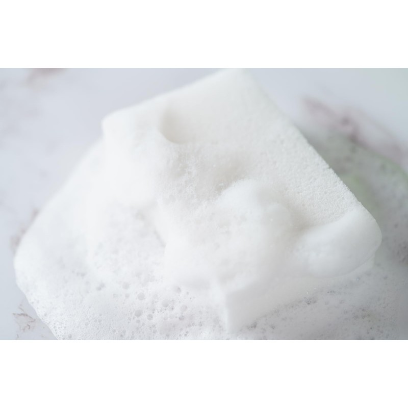 Industrial COMPRESSION BODY SPONGE Try 10 Pcs Disposable Type | Bathing