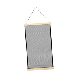 WHAMVOX Earrings Hair Accessories Organizer Creative Barrette Holder Wall Hanger for Room for Hairpins Clips and Bows Display Multi Purpose Jewelry Storage