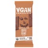 VGAN Vegan Chocolate Bars, Gluten Free Snacks, Plant Based, Soy