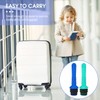 3 UNIDADES Bidé Portátil para Viajes Personal de Mano Compatible