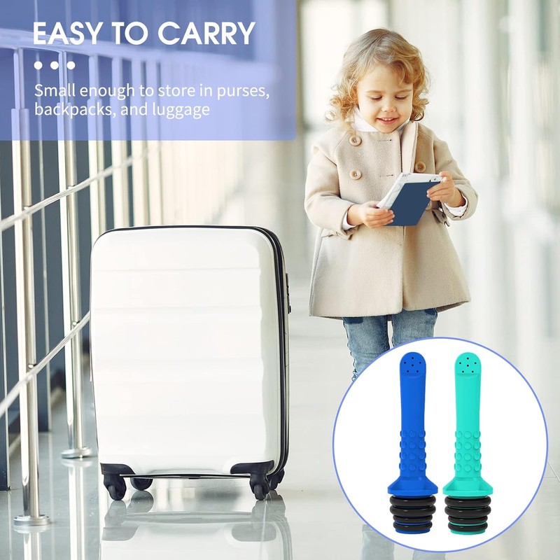 3 UNIDADES Bidé Portátil para Viajes Personal de Mano Compatible