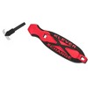 Klever X-Change Box Cutter, Klever Kutter Package Opener Metal Kurve