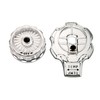 Danco 88969 Tub and Shower Handles for Mixet Temp and