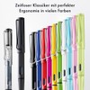 Lamy Safari Neon Pink Rollerball Pen - Timeless Classic Pen