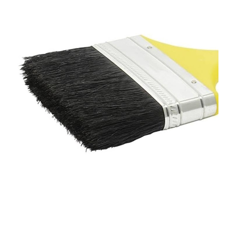 Brochas para pintar, PlasticHandle, MXPLH-009, 6"" Ancho, 2.3"" Largo, 0.7""