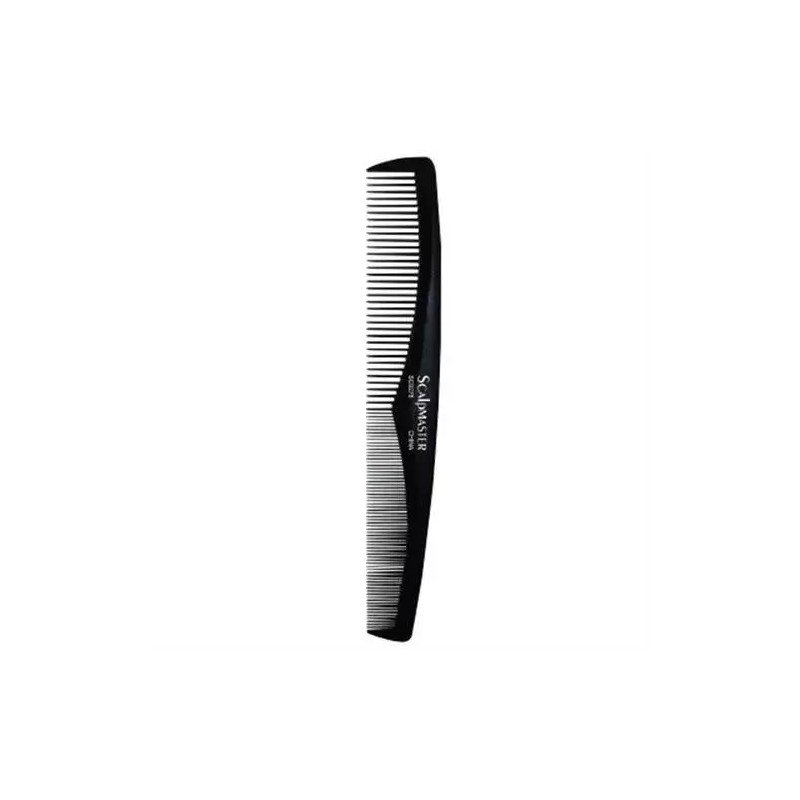 ScalpMaster 7-1/2" Finishing Comb Heat Resistant Static Free