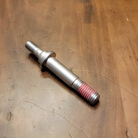 STIHL NEW Genuine STIHL Bar Stud M8 MS271 MS291 MS311 MS391 0000-664-2407 OEM