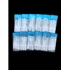 12 Opalpix Plastic Pix Dental Toothpicks