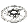 Bike Disc Brake Rotor 160mm Central Lock Hollow Design Disc