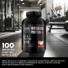 Cla Carnitina Wild Beard 1kg Pre Entreno Sabores 100 Servs