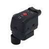Camcorder Remote Control for Camera Remote Zoom Controller with 2.5mm