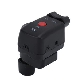 Camcorder Remote Control for Camera Remote Zoom Controller with 2.5mm Jack Cable for 190P 150P 198P VX2000E 2100E / G40 G21 G25