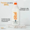 Dibal Peróxido En Crema 20 Vol Profesional De Belleza 1