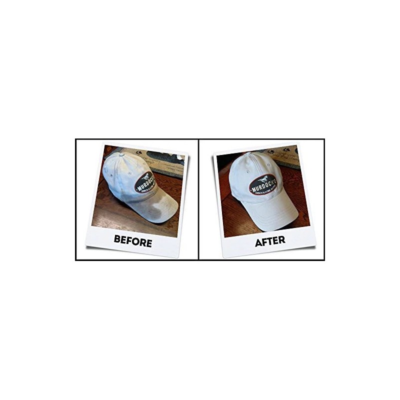Ballcap Buddy Hat Washer Cap Washer Baseball Cap Cleaner Frame