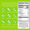 YumEarth Organic Sour Giggles Candy 5oz Allergy Friendly Vegan Snacks