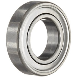 SKF 61800-2Z Radial Deep Groove Ball Bearing
