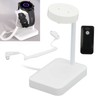 Anti Theft Watch Display Stand with Remote Control 90dB Security