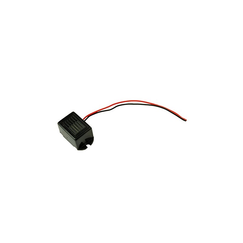 Proops Mini Buzzer 6v Output 75dB @ 30cm. (E2164) Free